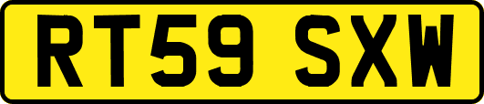 RT59SXW