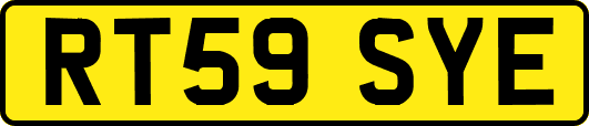 RT59SYE