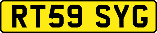 RT59SYG