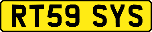 RT59SYS
