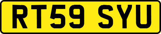 RT59SYU
