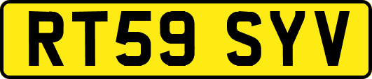RT59SYV