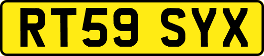 RT59SYX