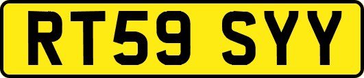 RT59SYY