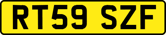 RT59SZF