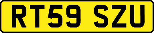 RT59SZU