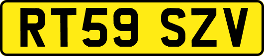 RT59SZV