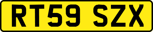 RT59SZX