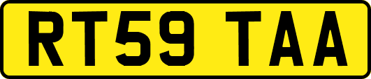 RT59TAA