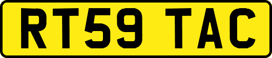 RT59TAC