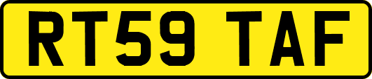 RT59TAF