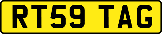 RT59TAG