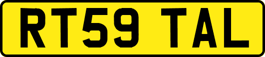 RT59TAL