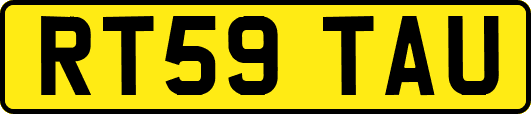RT59TAU