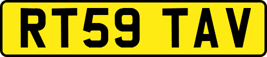 RT59TAV