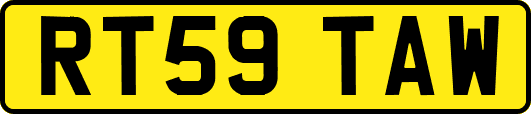 RT59TAW