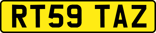 RT59TAZ