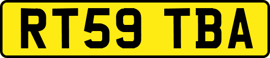 RT59TBA