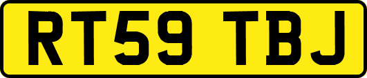 RT59TBJ