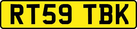 RT59TBK