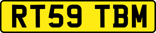 RT59TBM