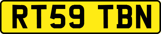 RT59TBN