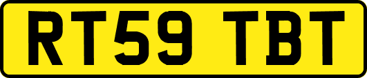 RT59TBT