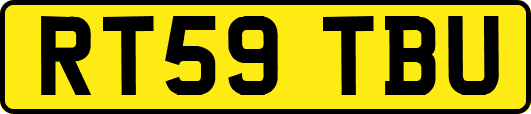 RT59TBU