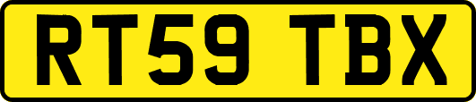 RT59TBX