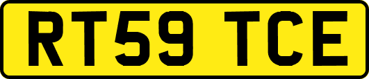 RT59TCE