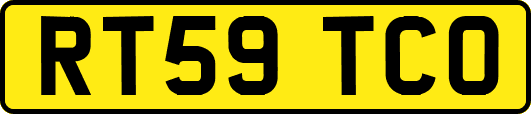 RT59TCO