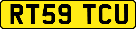 RT59TCU