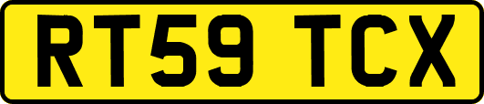 RT59TCX