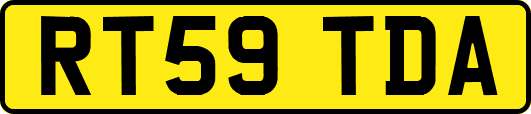 RT59TDA