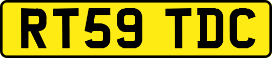 RT59TDC
