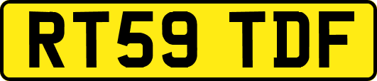 RT59TDF