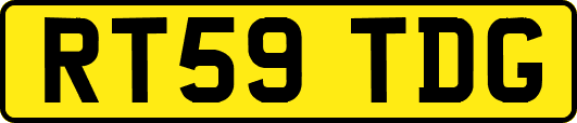 RT59TDG