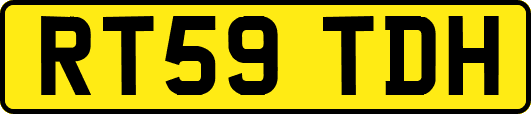 RT59TDH
