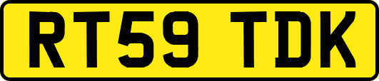 RT59TDK