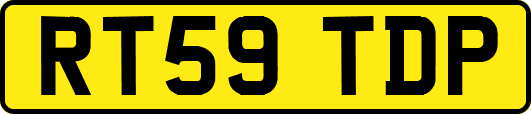 RT59TDP