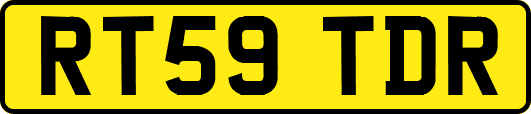RT59TDR