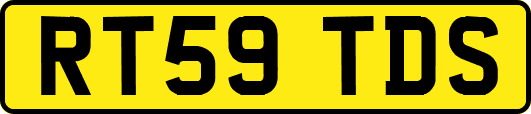 RT59TDS