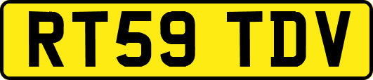 RT59TDV