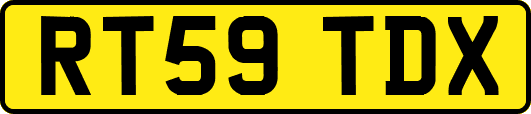 RT59TDX