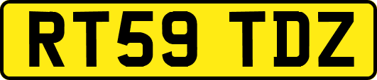 RT59TDZ