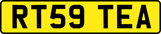 RT59TEA