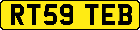 RT59TEB