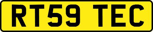 RT59TEC