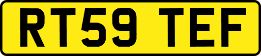 RT59TEF