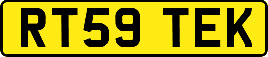 RT59TEK